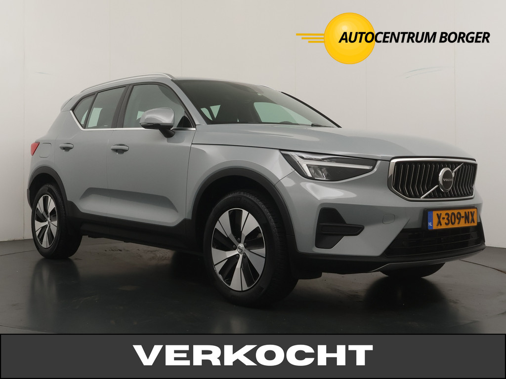 Volvo XC40 1.5 T4 Plug-in hybrid Core Bright