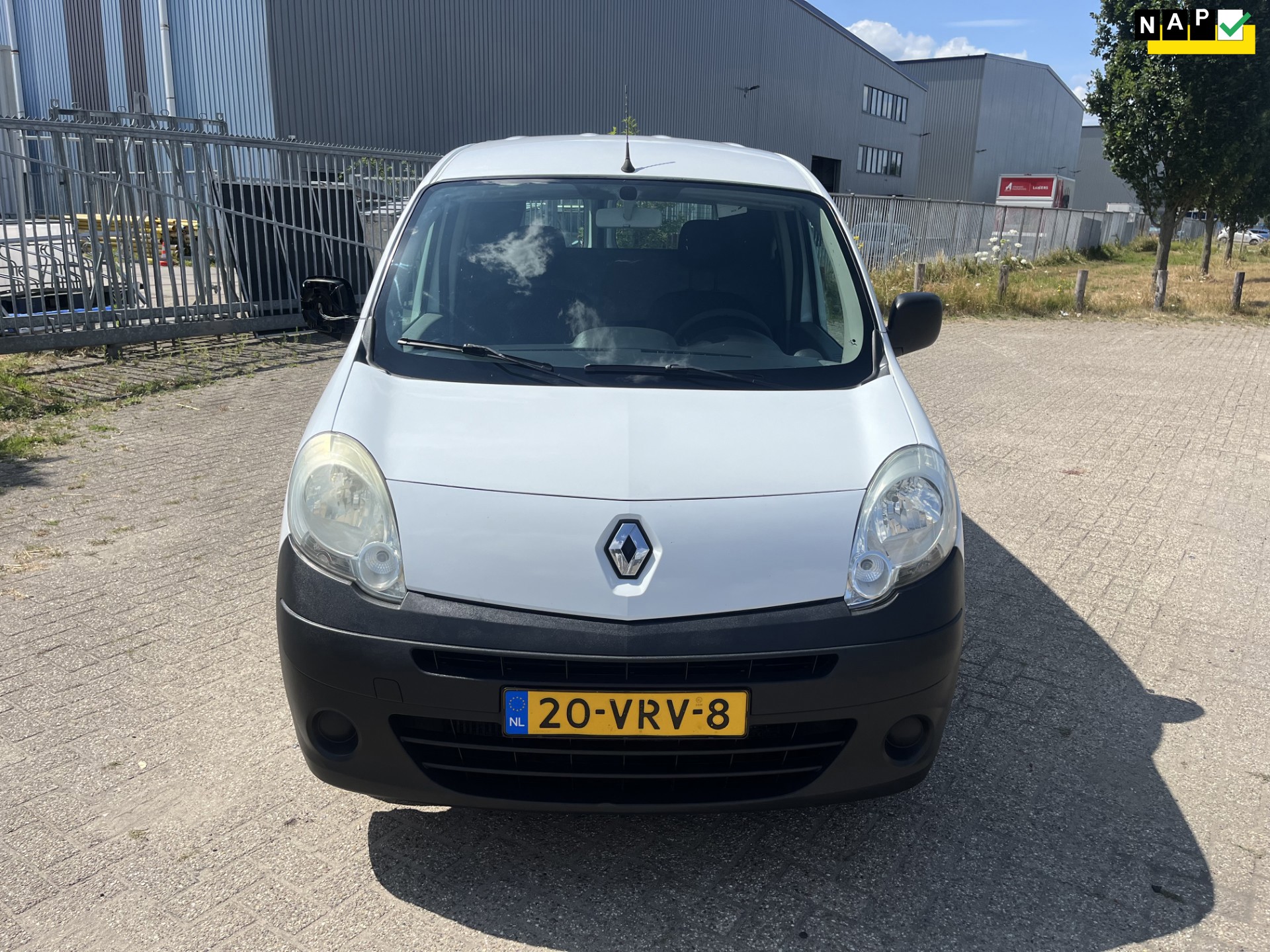 Renault Kangoo Express 1.5 dCi 70 Grand Confort