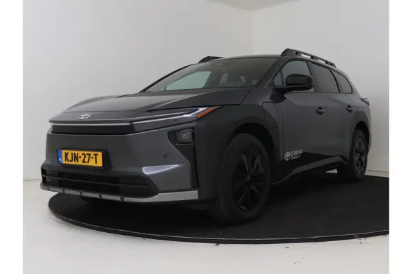 Dynamic 75 Kwh