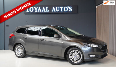 Ford Focus Ford Focus