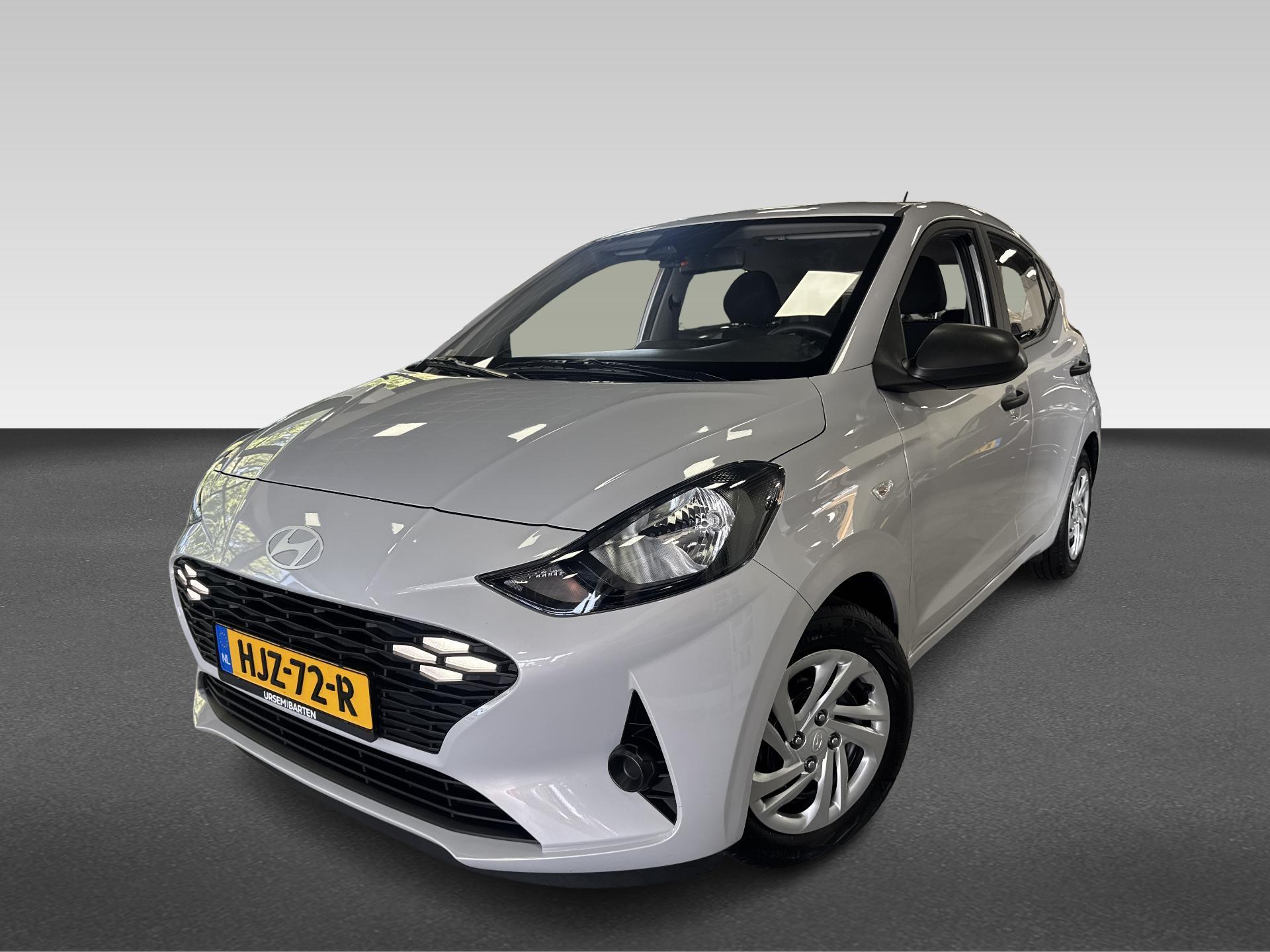 Hyundai i10 1.0 Comfort
