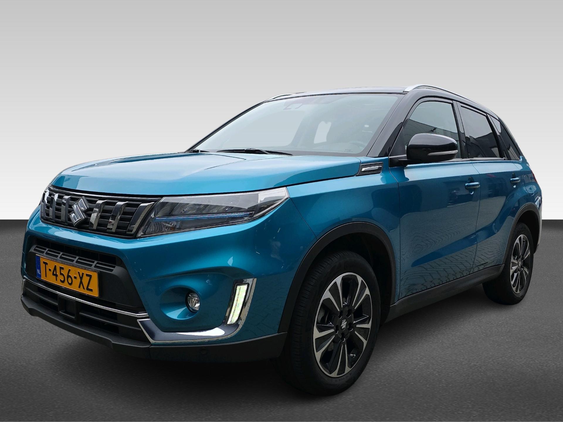 Suzuki Vitara 1.5 Hybrid Style