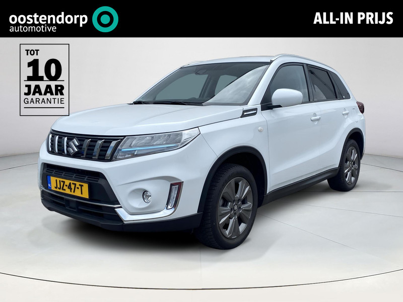 Suzuki Vitara 1.5 Hybrid Select