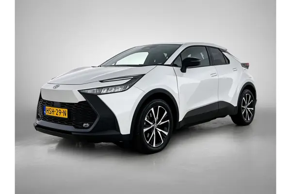 Plug-In Hybrid 220 Dynamic