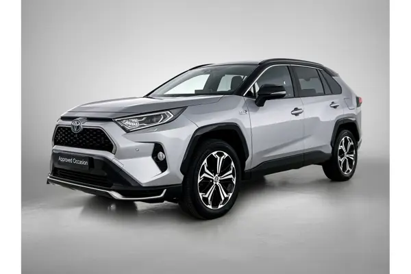 2.5 Plug-in Hybrid AWD Bi-Tone Plus
