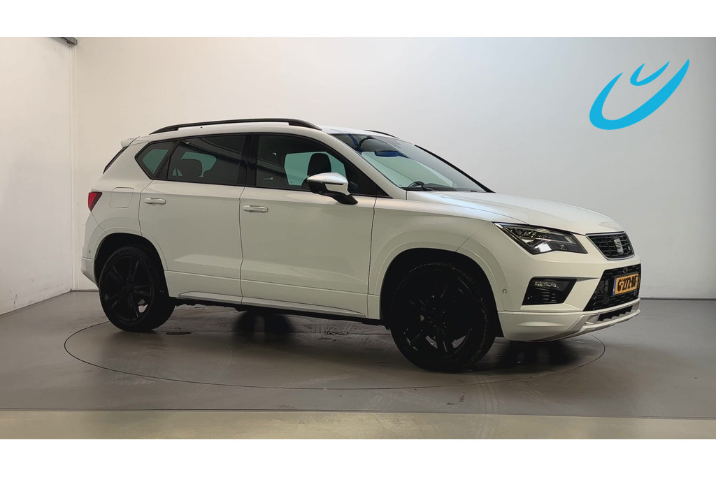 SEAT Ateca 1.5 TSI 150pk DSG FR Business Intense Navigatie Camera DAB+ App-Connect