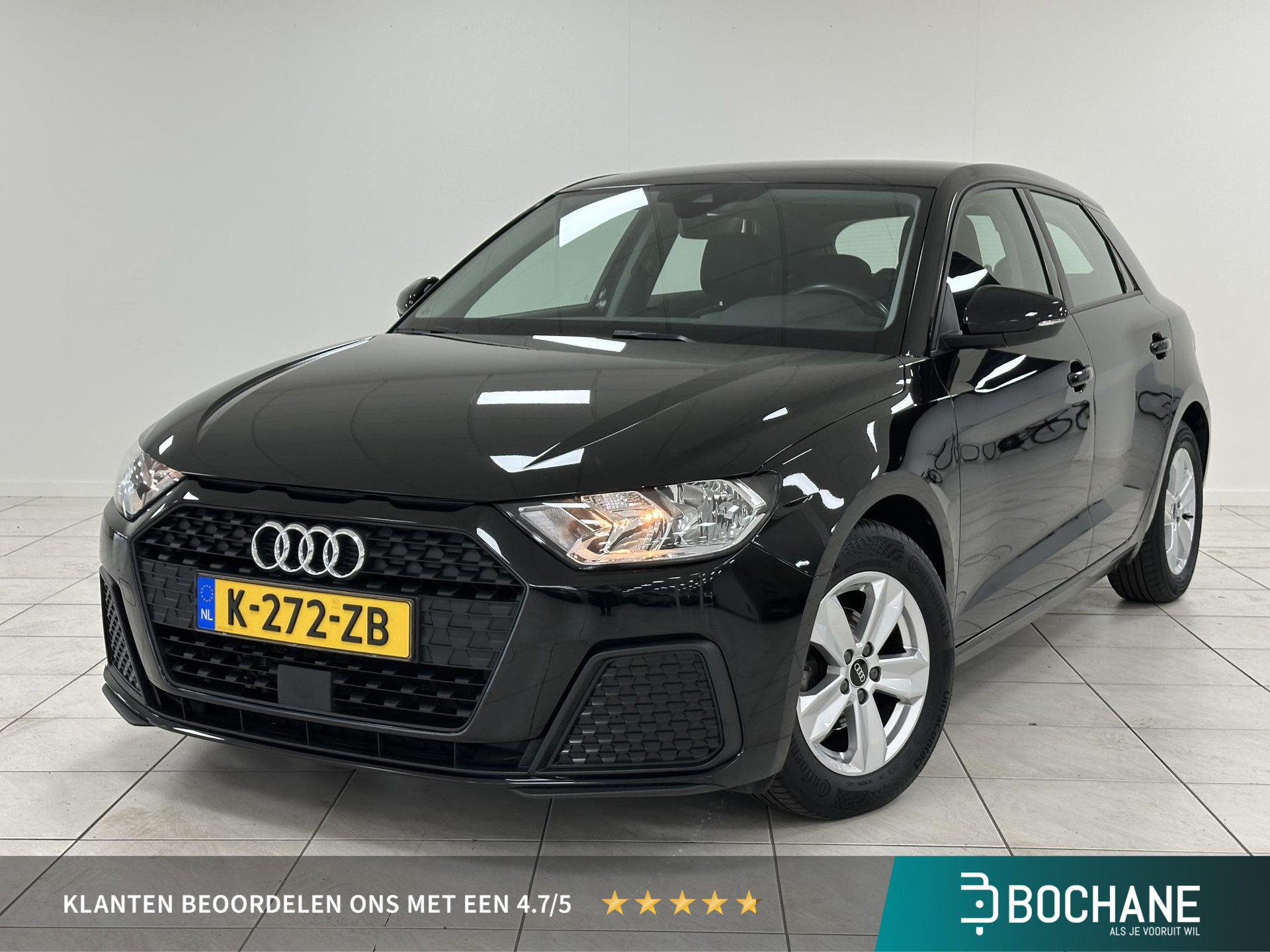 Audi A1 Sportback Sportback 25 TFSI Pro Line