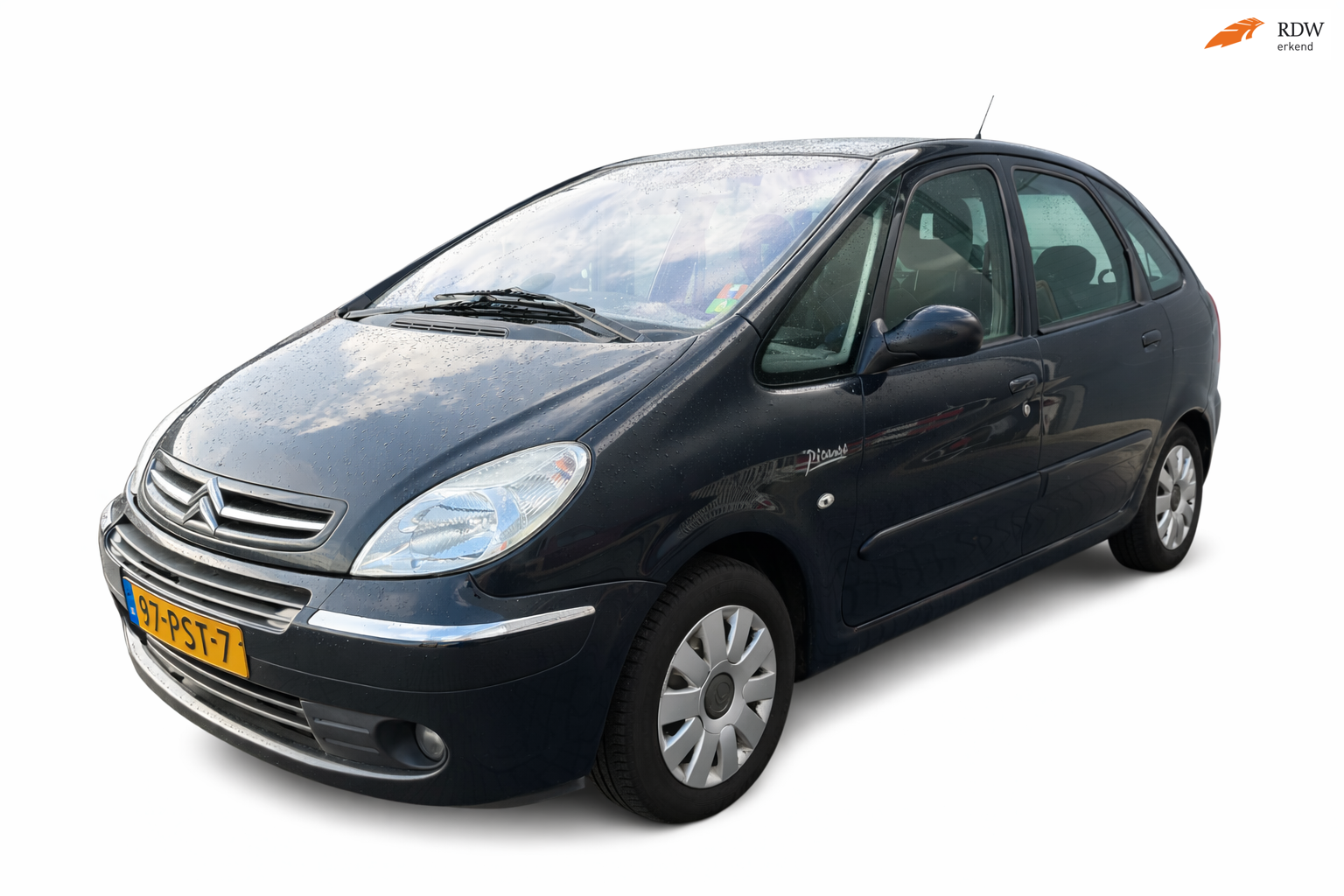 Citroën Xsara Picasso 2.0i-16V Attraction Automaat