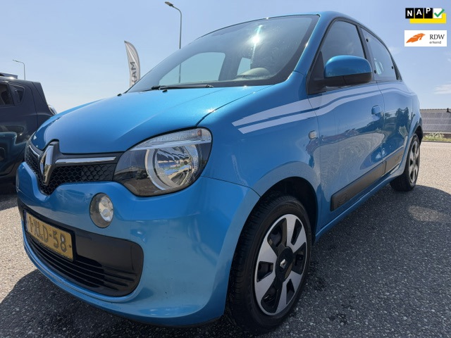 Renault Twingo 1.0 SCe Expression Airco Cruise-control APK NAP