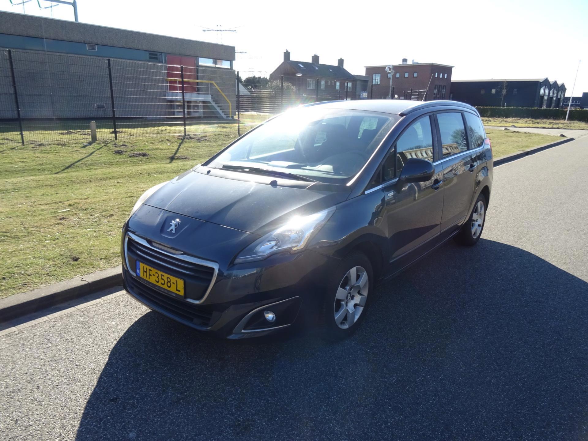 1.2 PureTech Style 5p.