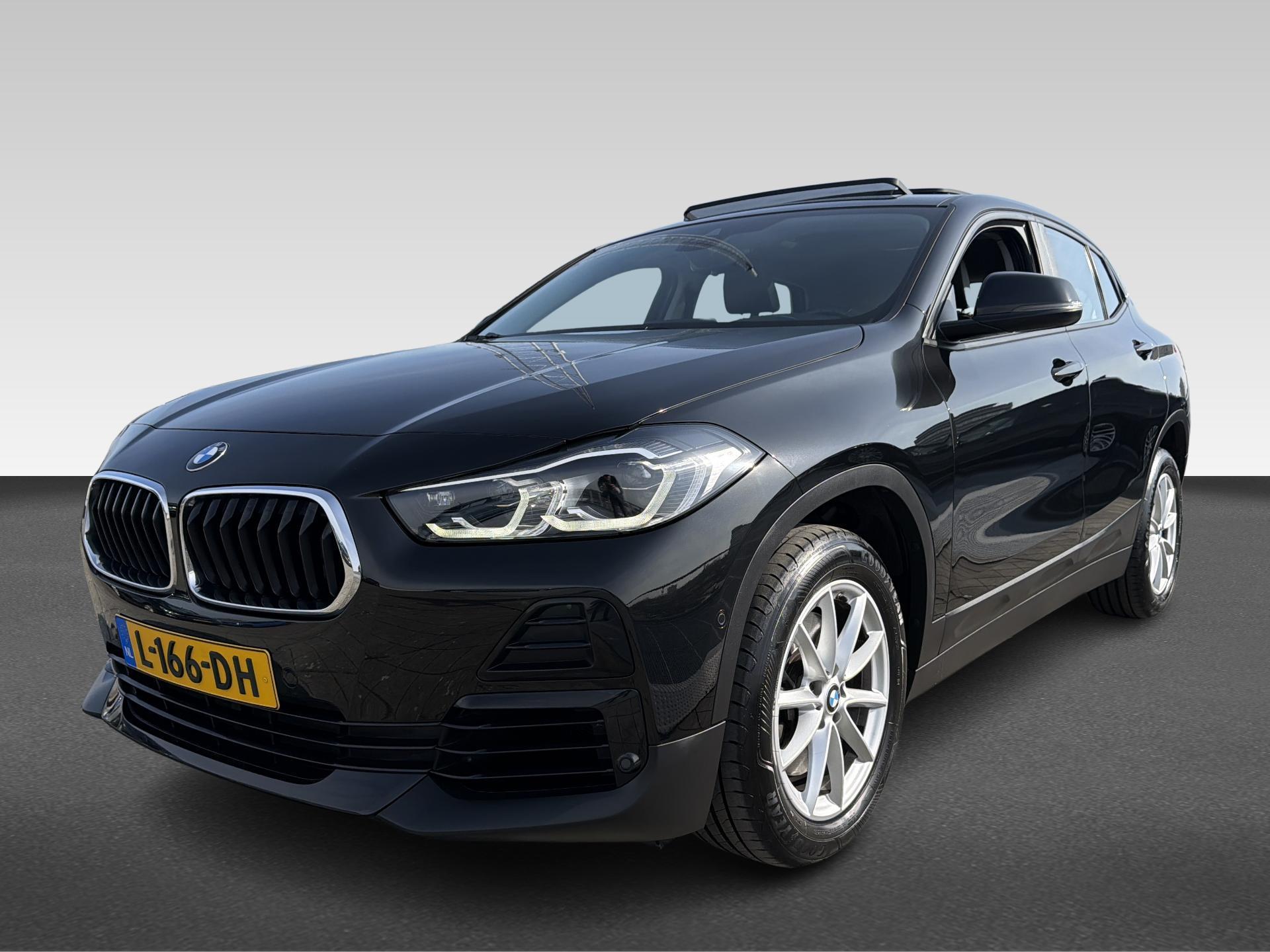 BMW X2 (f39) xDrive20i 178pk Automaat High Executive