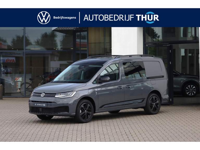 Volkswagen Caddy Volkswagen Caddy