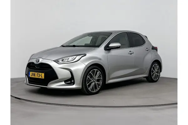 1.5 Hybrid Executive Limited