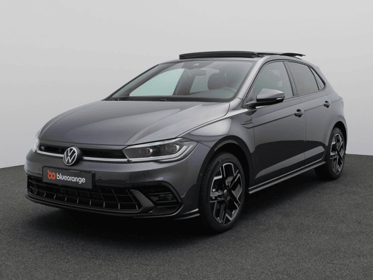 Volkswagen Polo 1.0 TSI R-Line Edition 95PK DSG