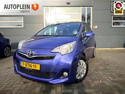 Toyota Verso-S