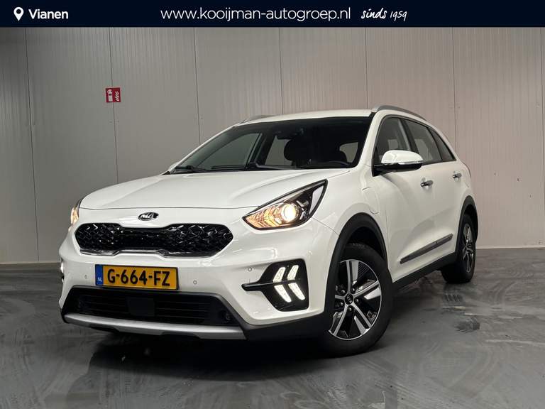 Kia Kia Niro