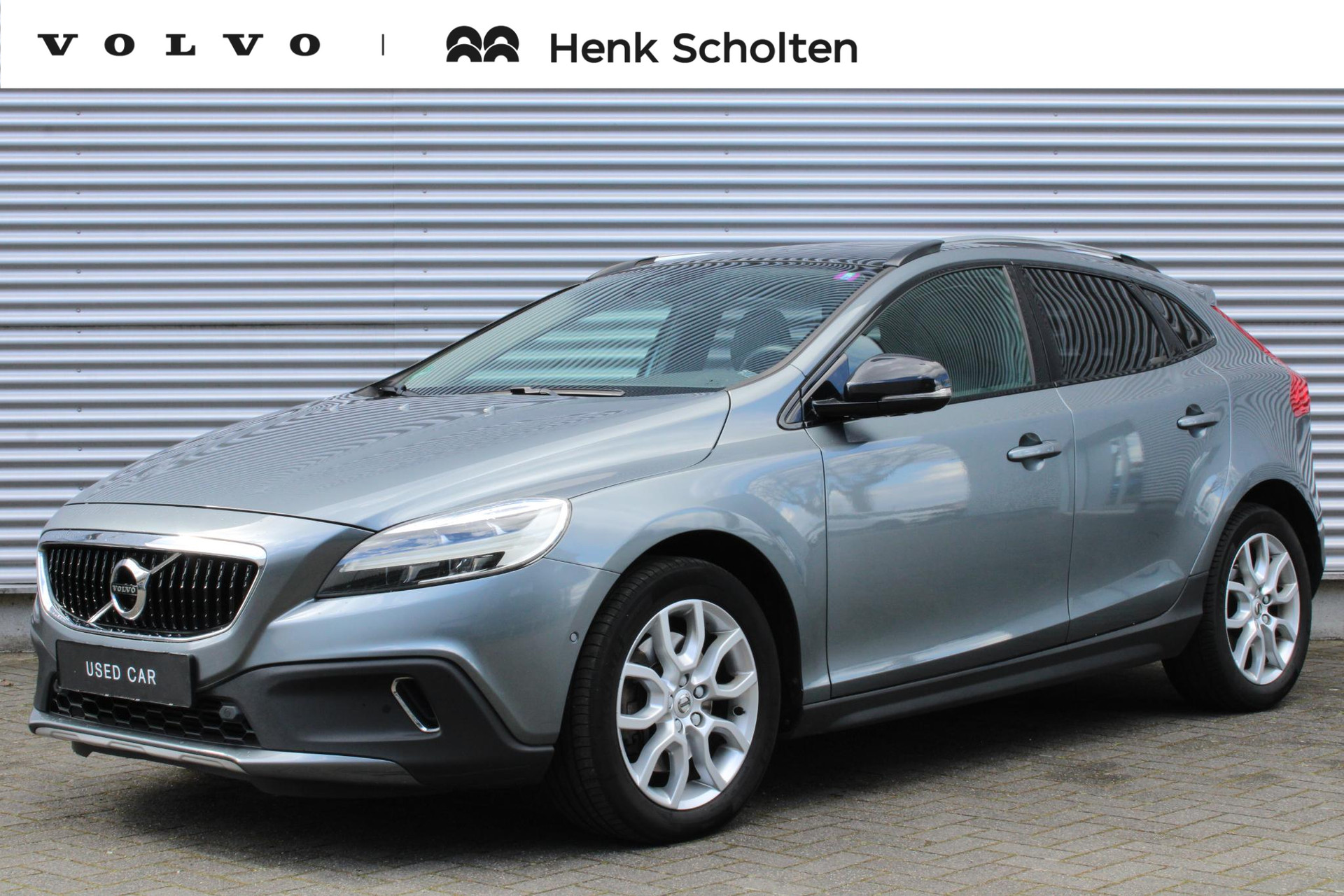 Volvo V40 Cross Country 1.5 T3 Polar+ Luxury |