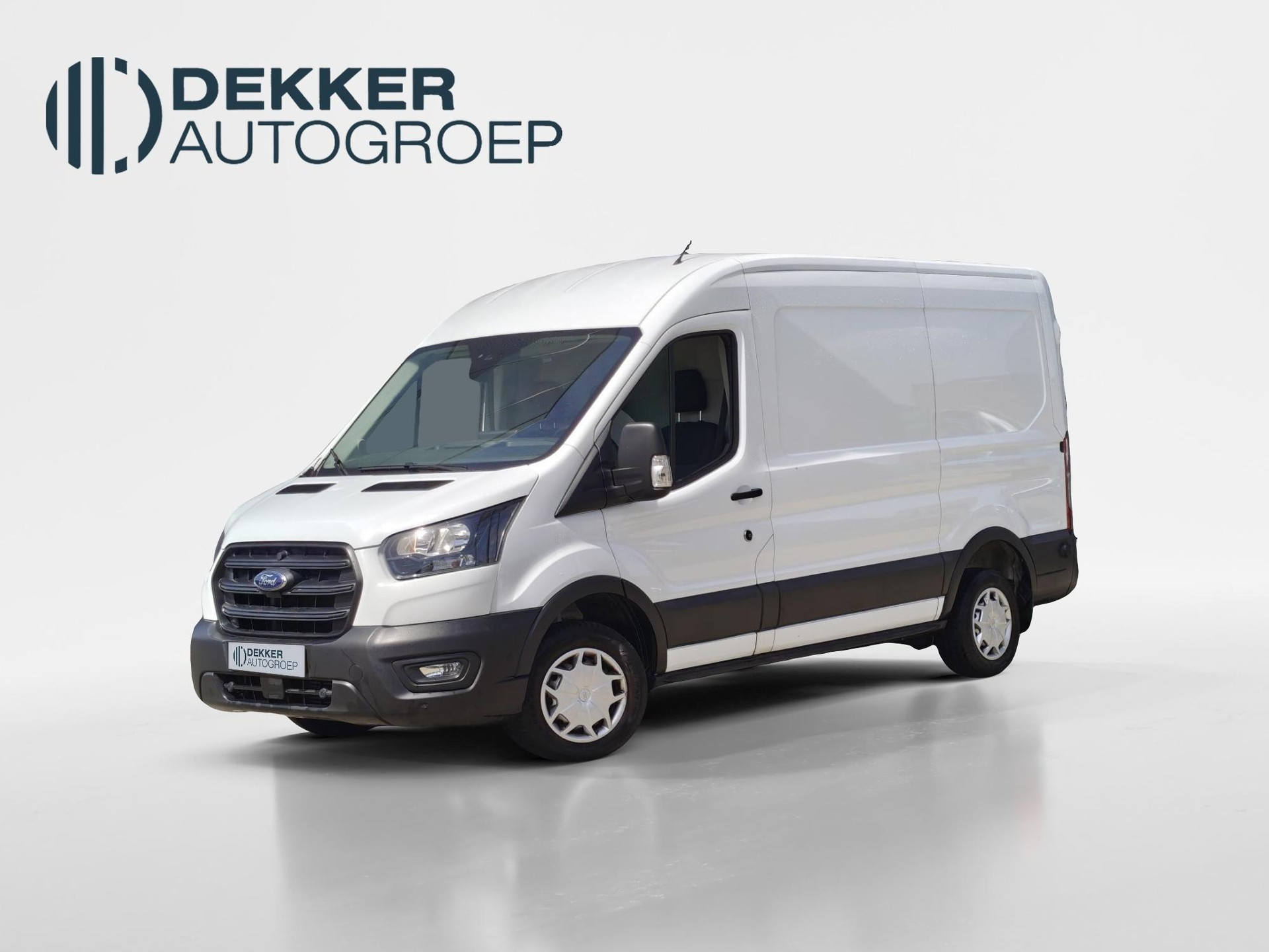 Ford Transit 290 2.0 TDCI L2H2 Trend