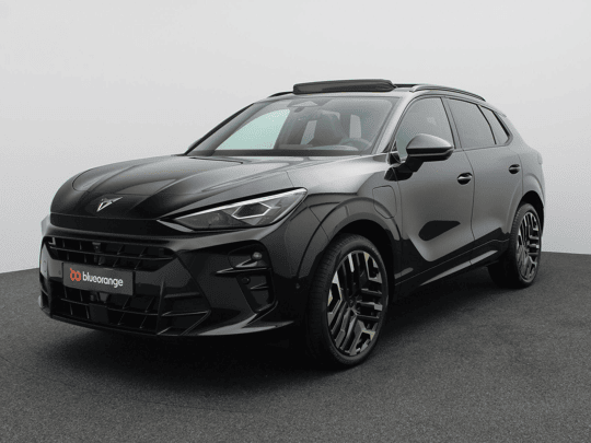 CUPRA Terramar 1.5 TSI e-Hybrid Tribe Edition 204PK DSG