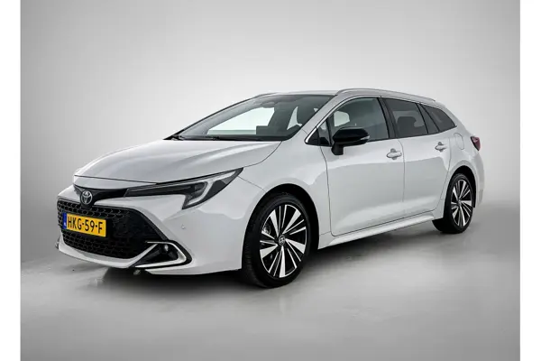 Touring Sports Hybrid 140 Dynamic