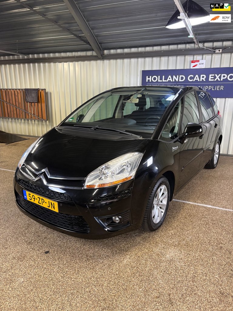 Citroën C4 Picasso 1.8-16V Ambiance 5p.