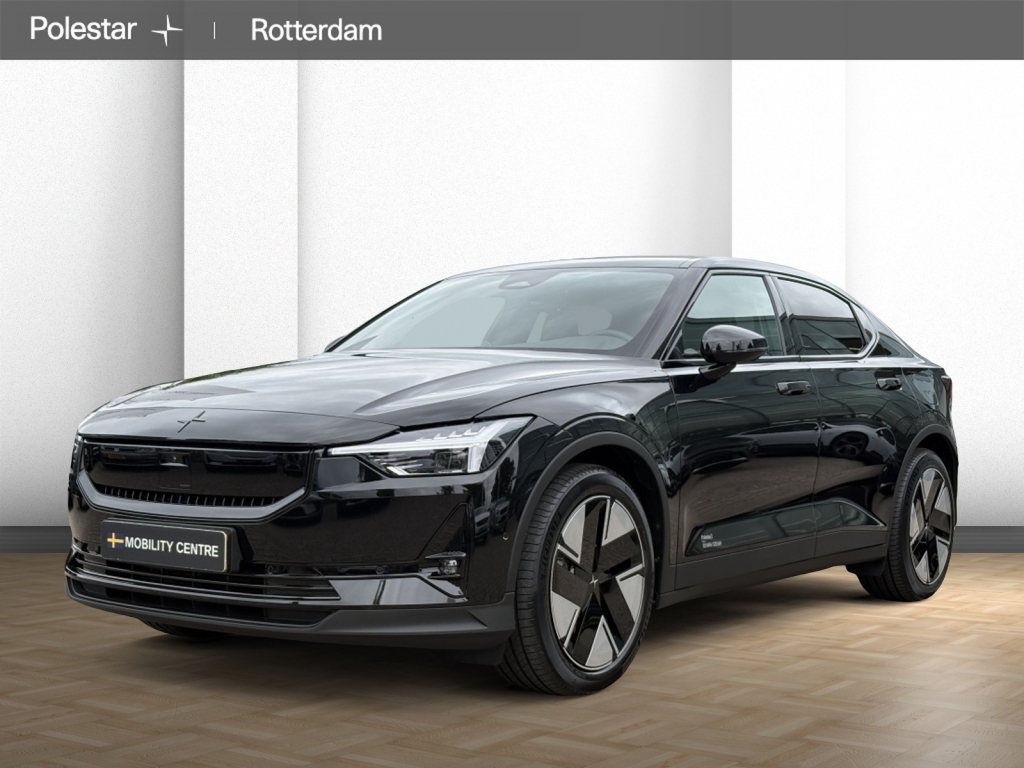 Polestar 2 Long range Single motor 82 kWh | PRIME pack | Bowers&Wilkins
