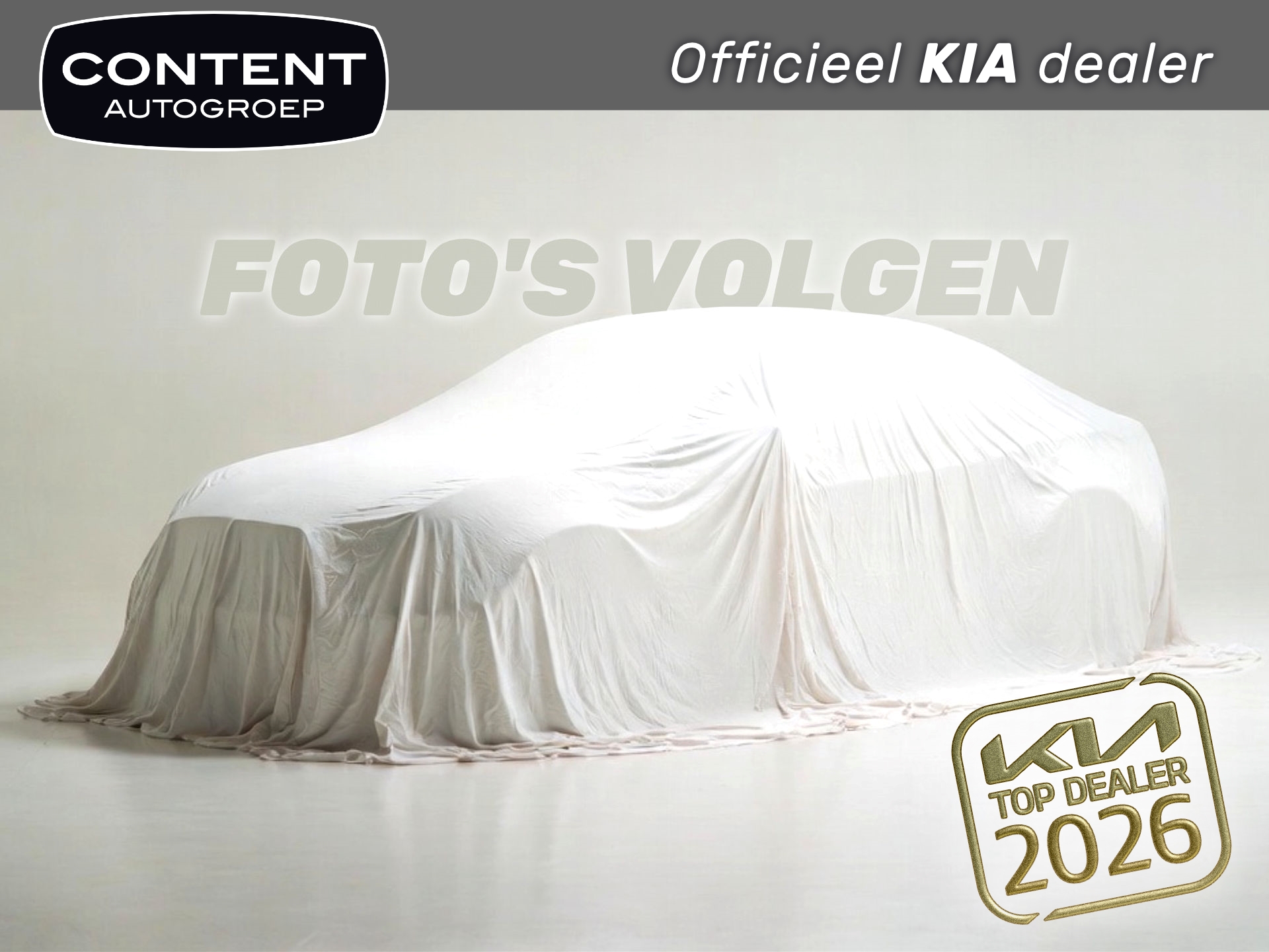 Kia PV5 71,2 kWh 163pk Elite