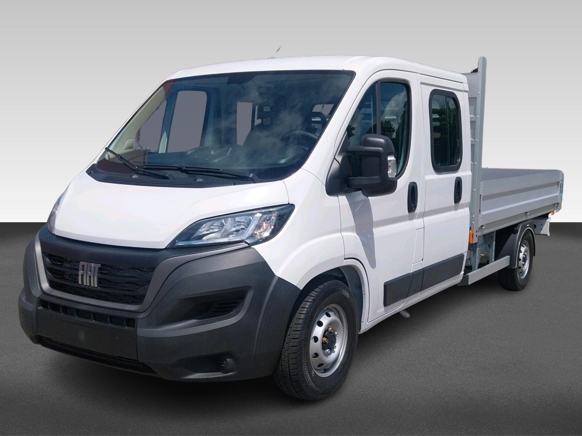 Fiat Ducato ’2.2. MultiJet 140 S&S L3 DC'