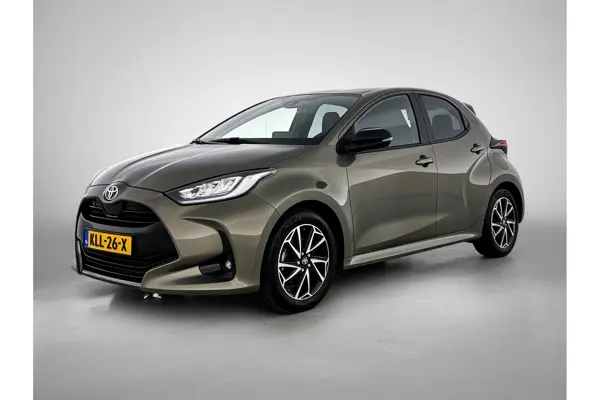1.5 Hybrid Style