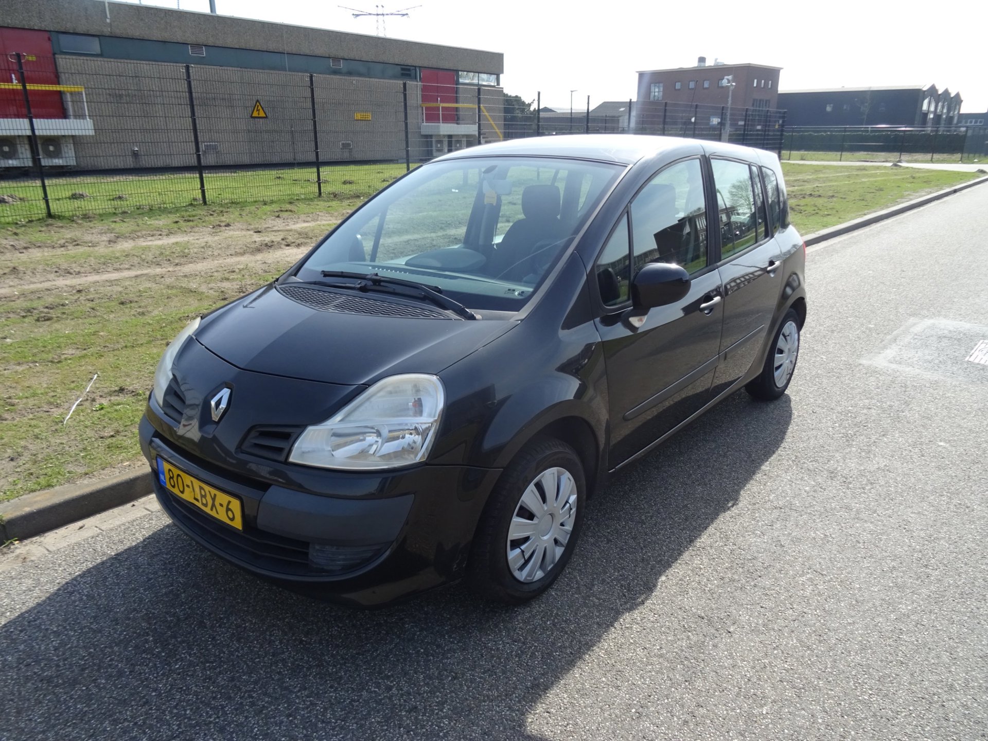 1.2-16V Authentique