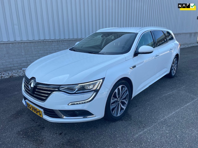Renault Talisman Estate 1.5 dCi Intens