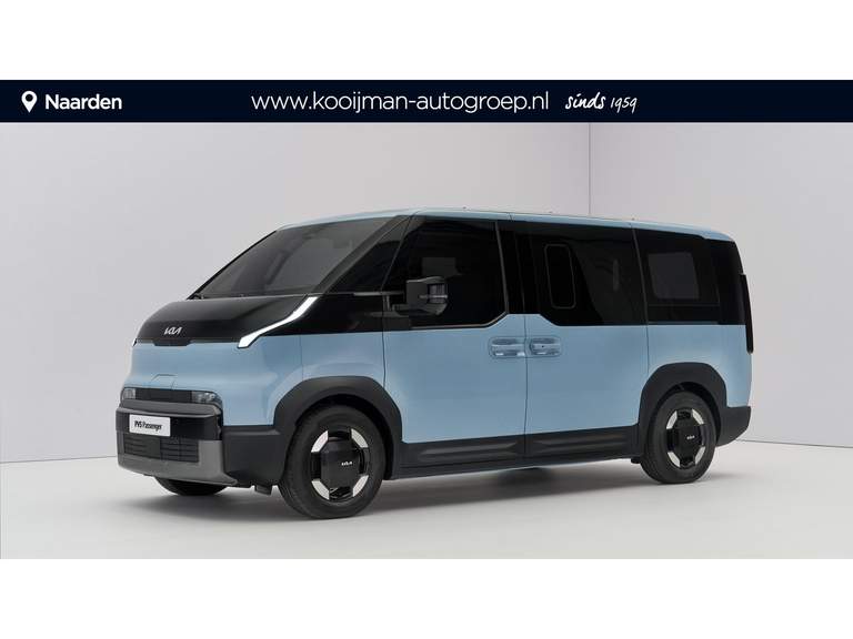Kia Kia PV5
