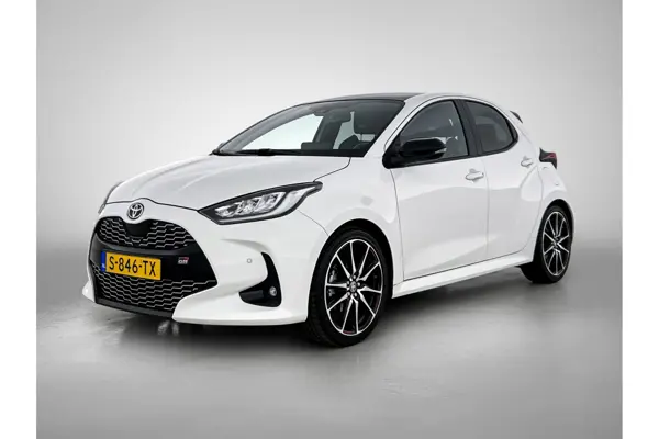 1.5 Hybrid GR Sport Premium Pack