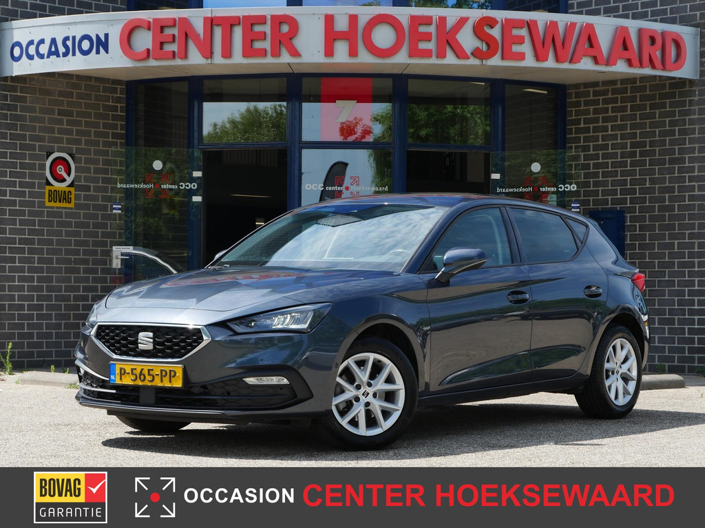 SEAT Leon 1.0 TSI 110pk Style Business I...