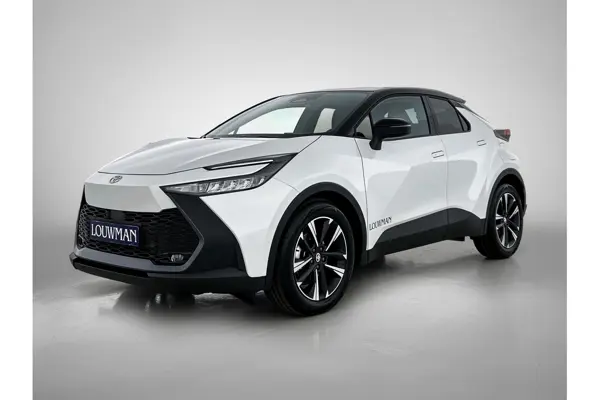 1.8 Hybrid 140 Dynamic