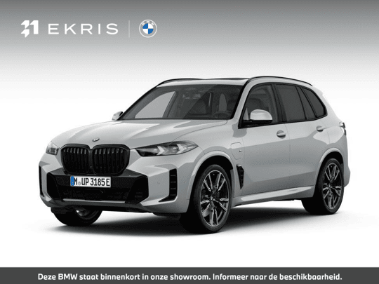 xDrive50e