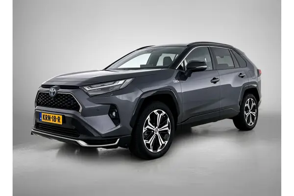 2.5 Plug-in Hybrid AWD Bi-Tone Plus