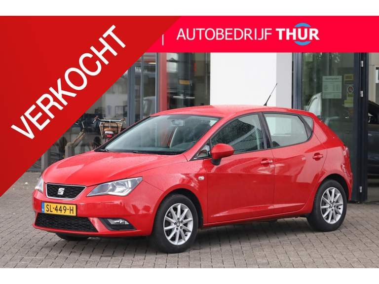 SEAT Ibiza SEAT Ibiza