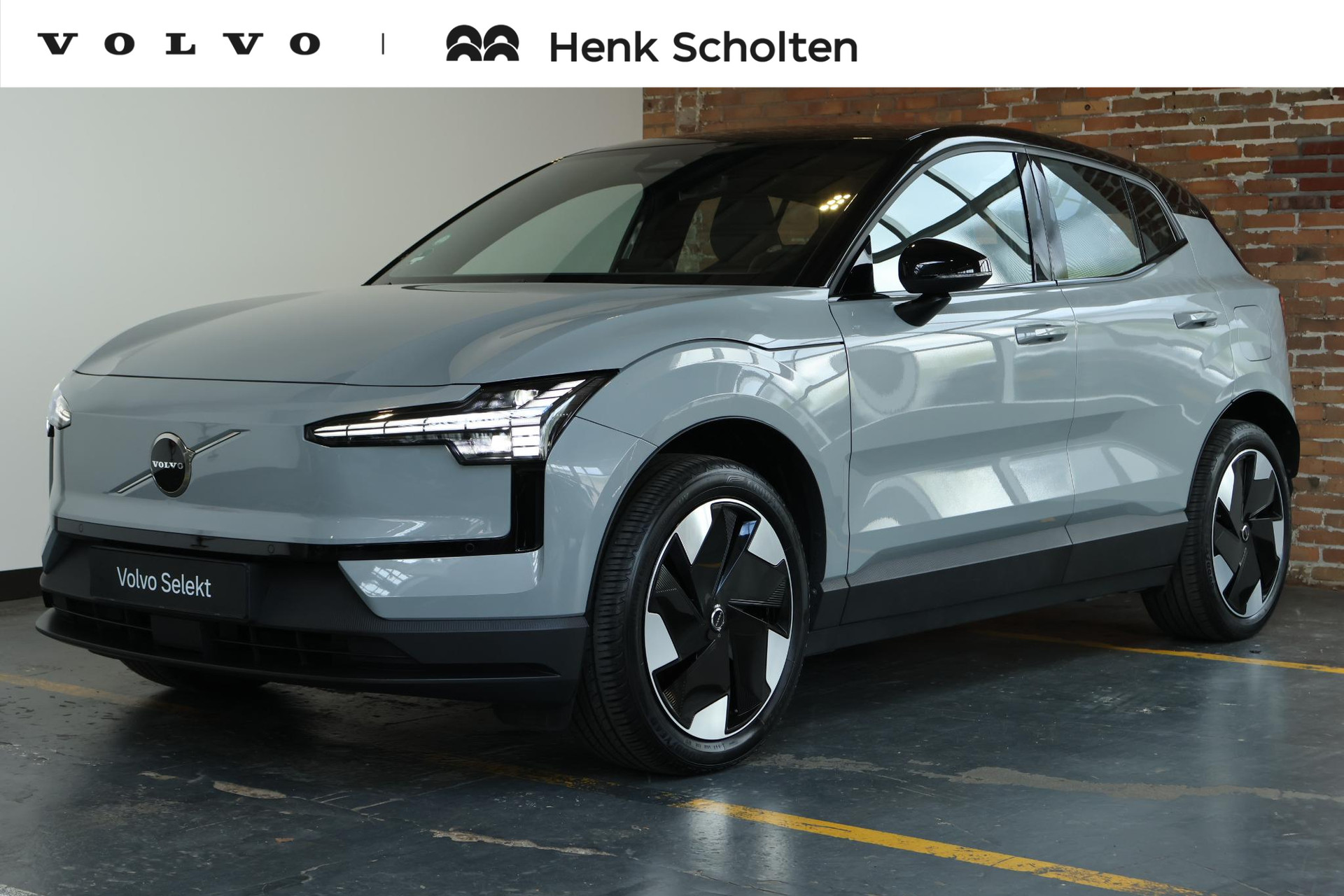 Volvo EX30 Single Motor Extended Range Plus 69 kWh
