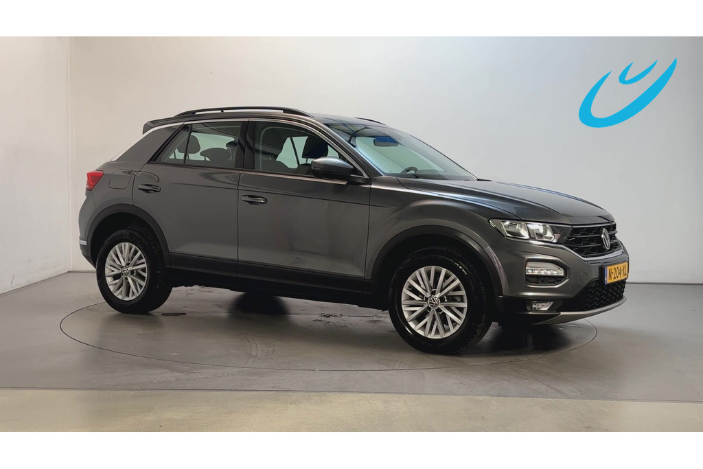 Volkswagen T-Roc 1.0 TSI Style Camera Navigatie DAB+ Climate Control