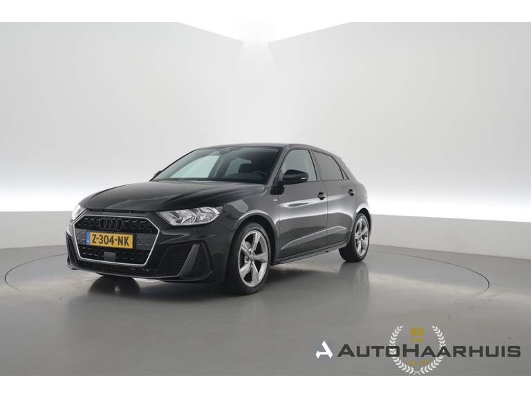 Audi Audi A1 Sportback 30 TFSI Pro Line