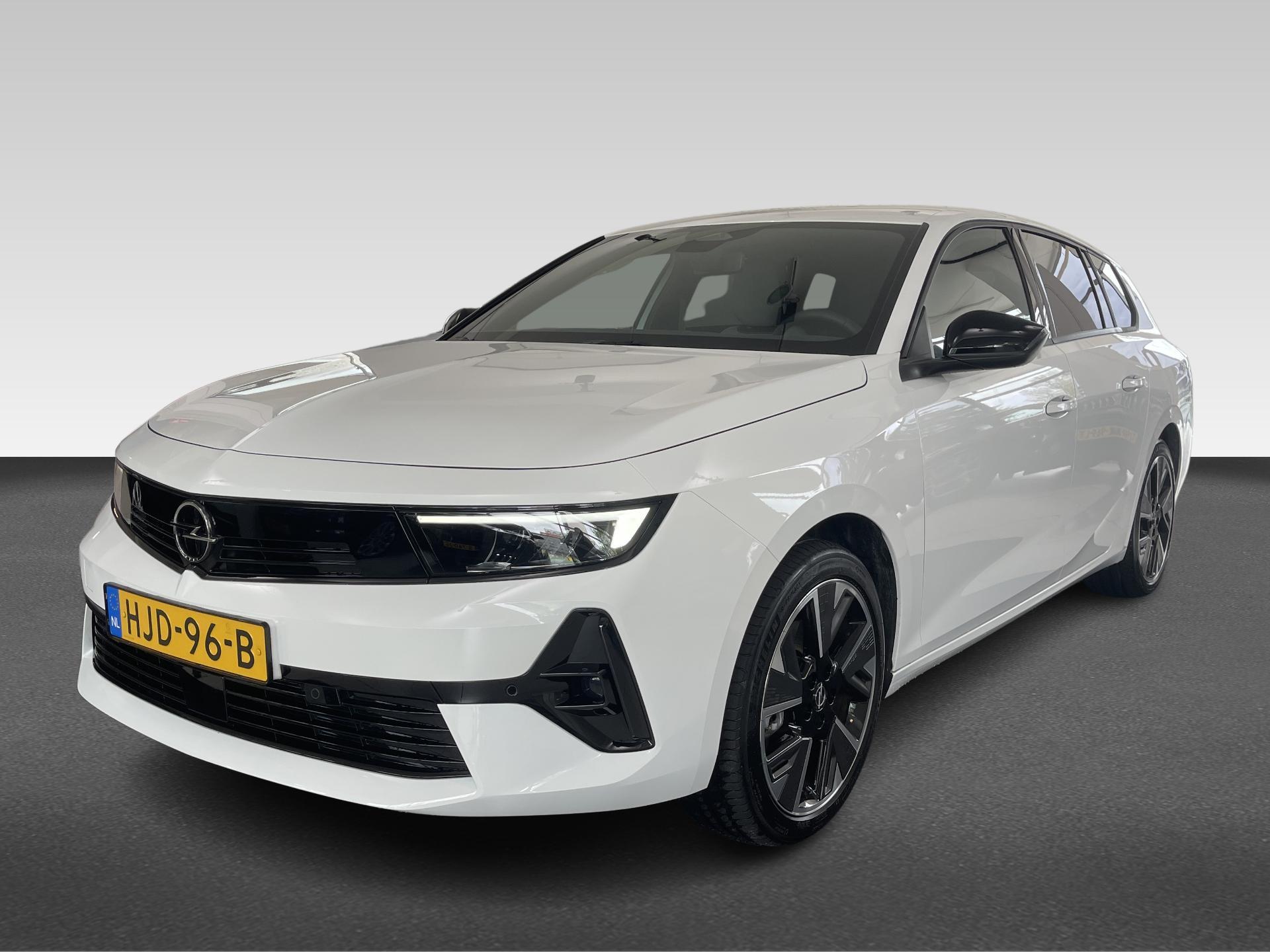 Opel Astra Electric 54 kWh Edition
