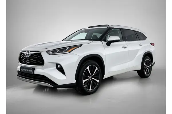 2.5 Awd Hybrid Premium