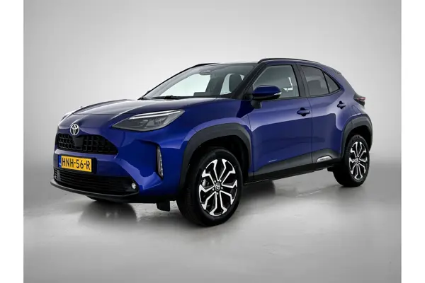 1.5 Hybrid 115 First Edition