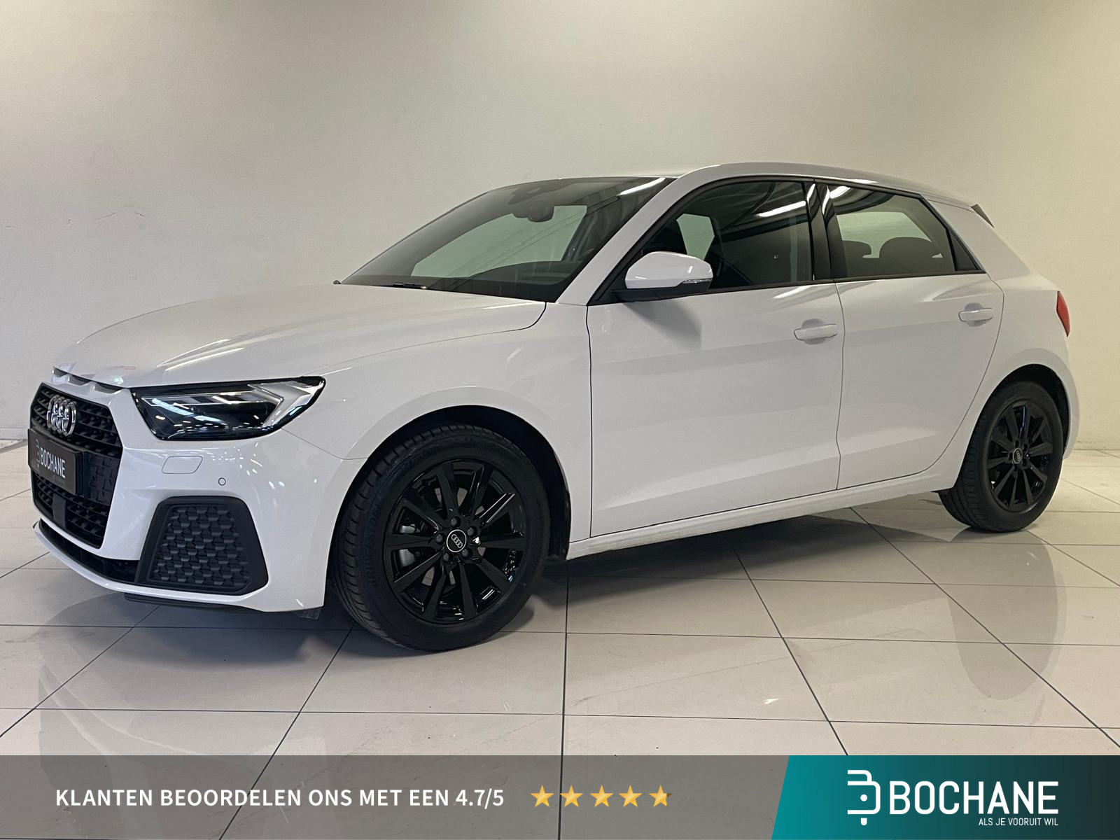 Audi A1 Sportback Sportback 30 TFSI Advanced edition