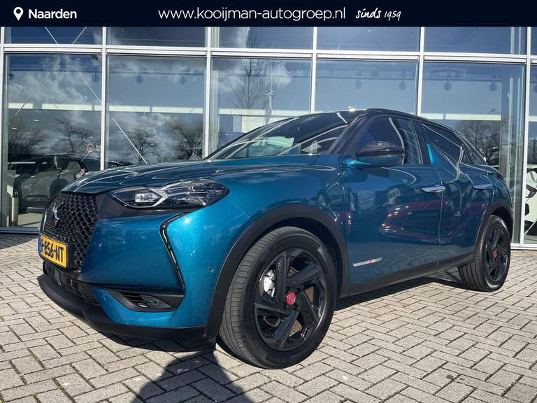 DS DS DS 3
