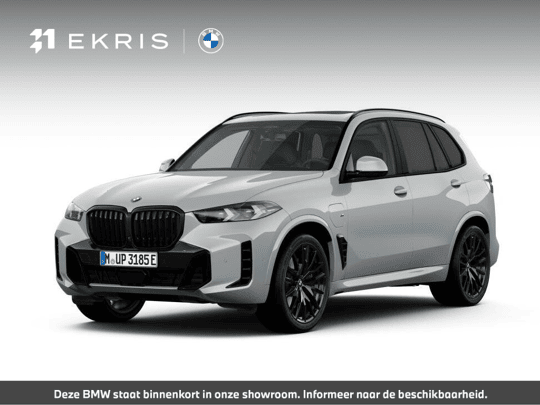 xDrive50e