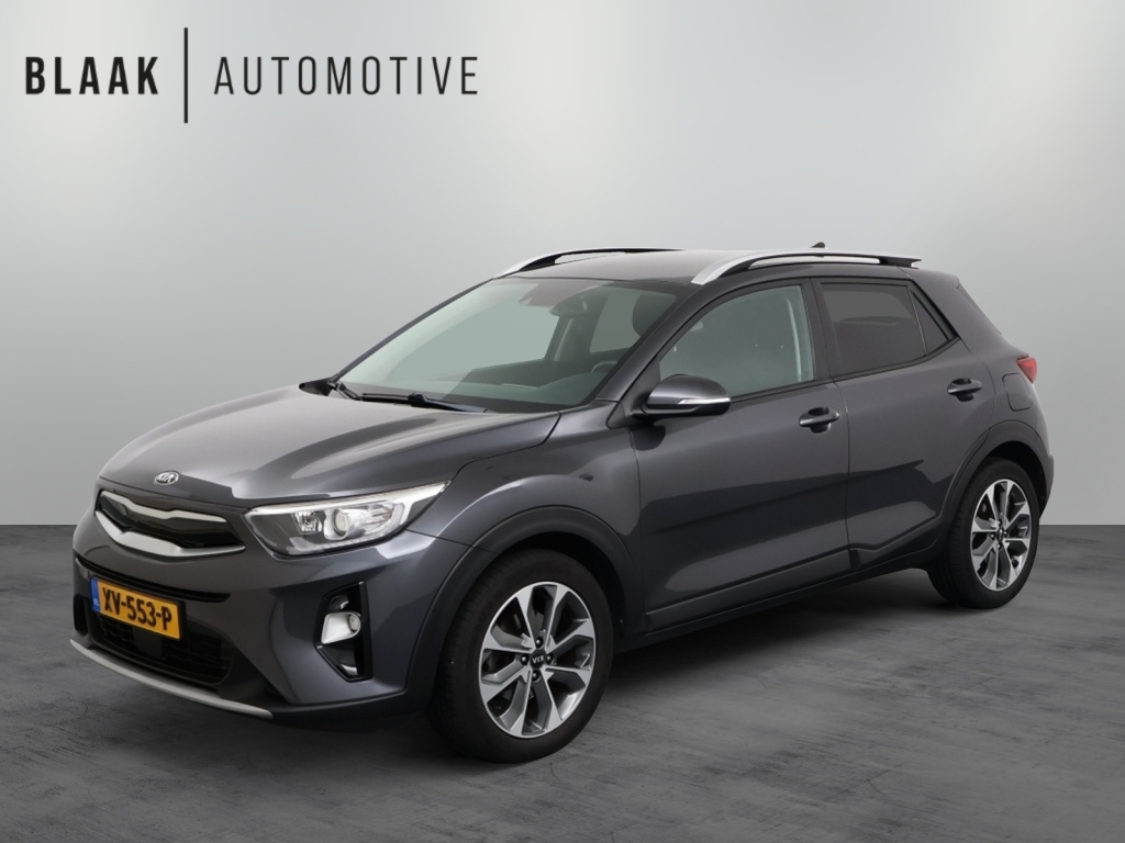 Kia Stonic 1.0 T-GDi Dynamic PlusLine