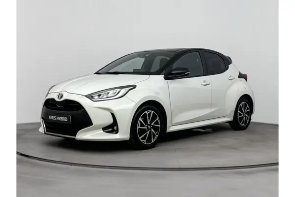 1.5 Hybrid Dynamic Executive