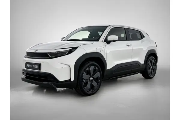 Executive 61 Kwh Ev-Deal